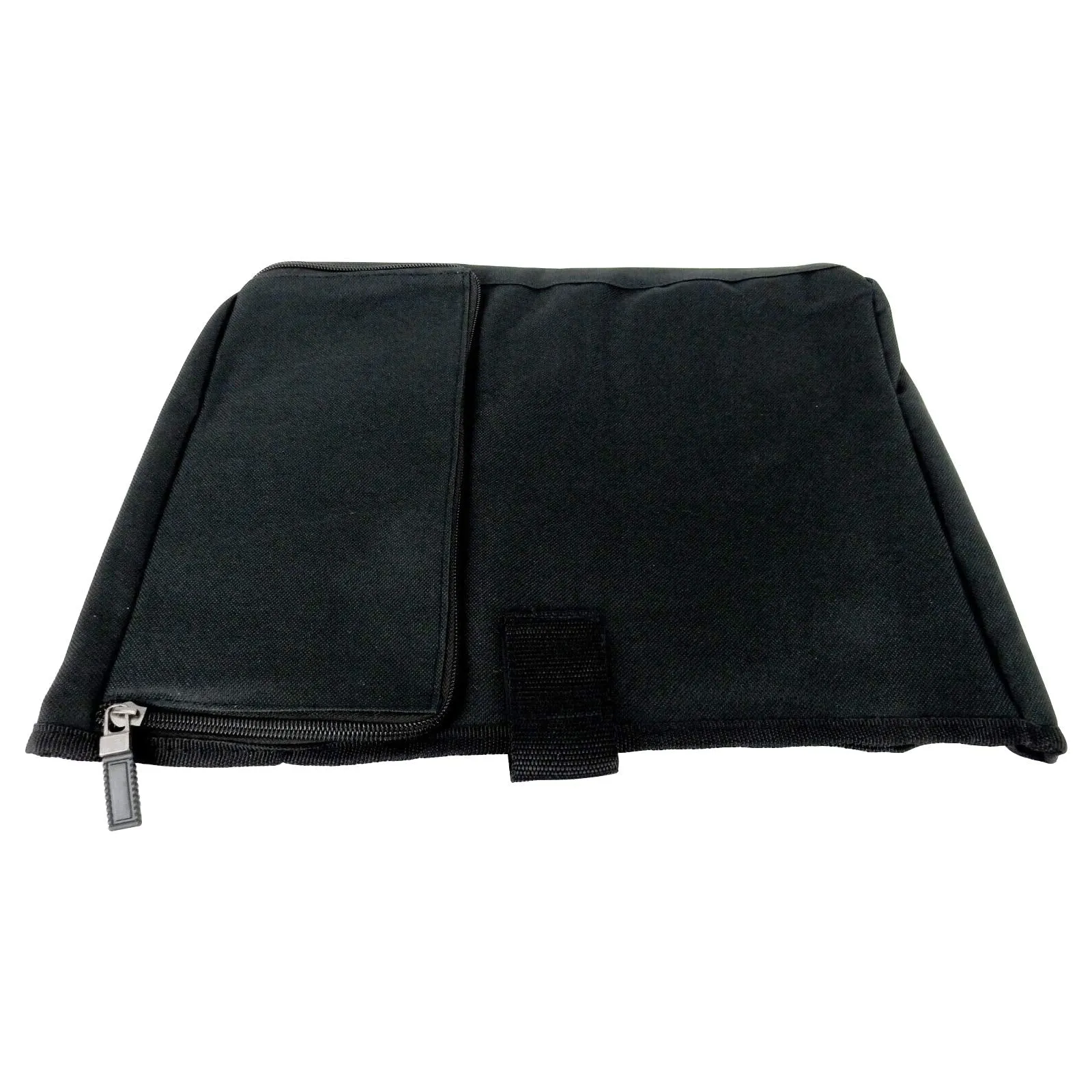 13" Laptop Tech Bag with Removable Laptop Sleeve Case