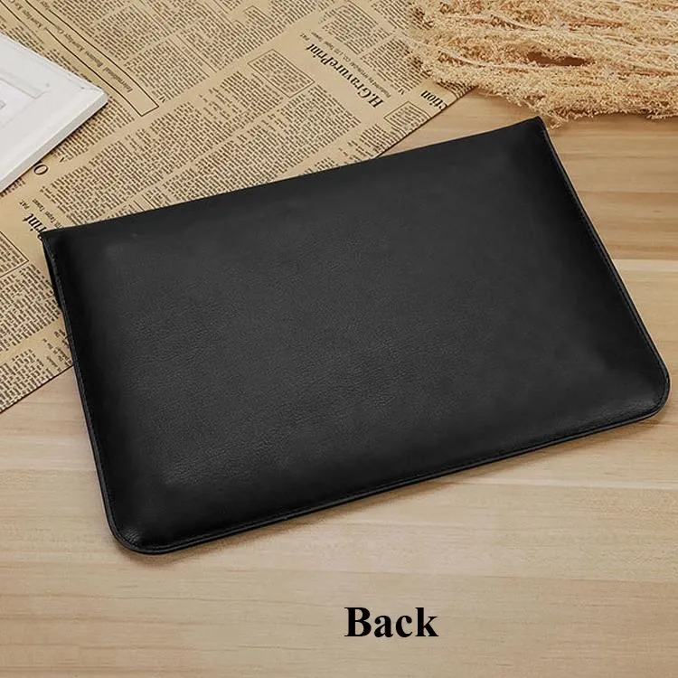 15 Inch Hand-Woven Notebook Liner Bag For Computers