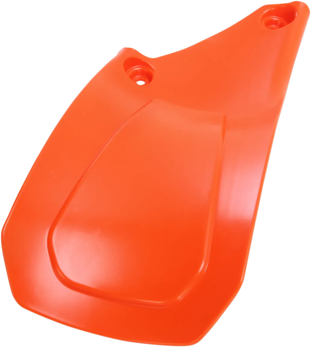 ACERBIS Mud Flap - '16 Orange 2465995226