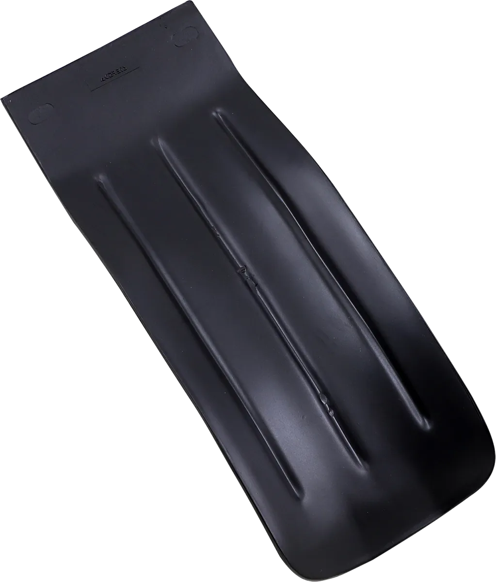 ACERBIS Mud Flap - Black 2043210001