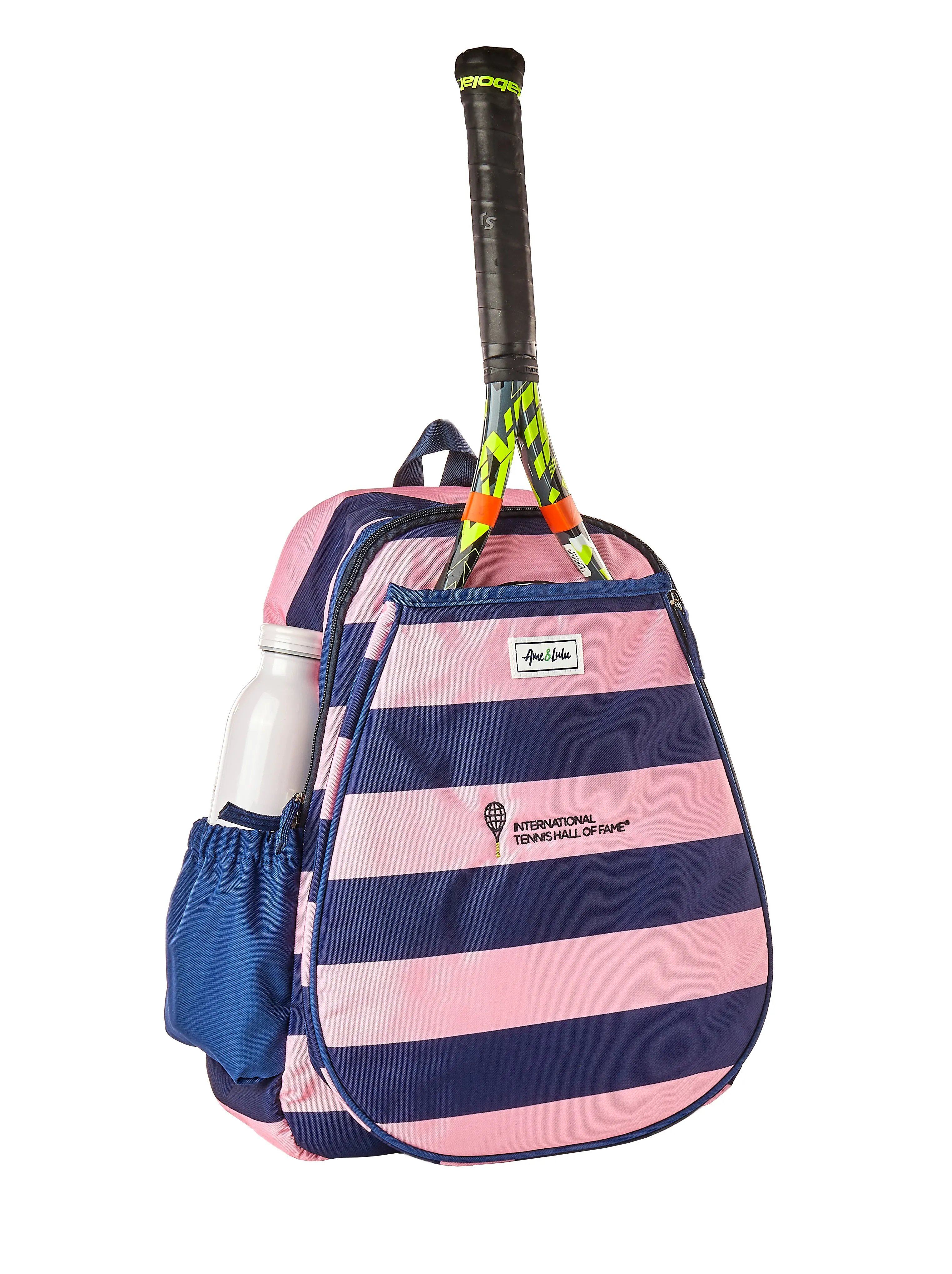 Ame & Lulu   ITHF Tennis Backpack