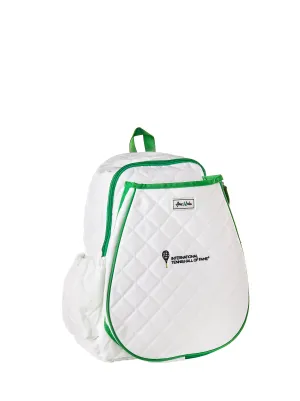 Ame & Lulu   ITHF Tennis Backpack