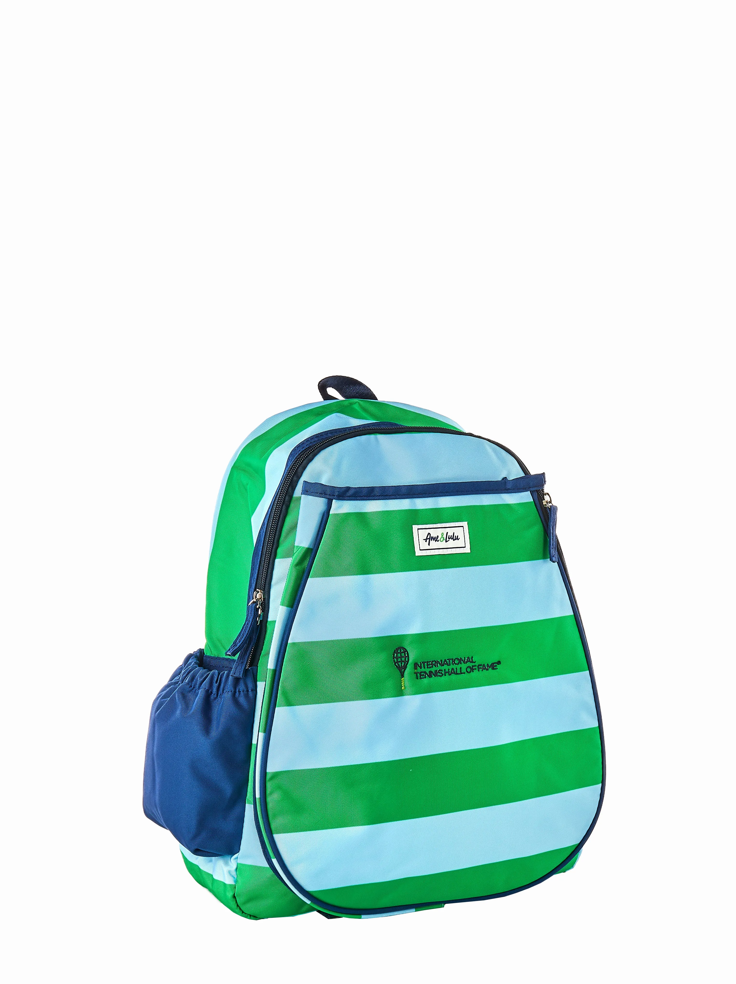 Ame & Lulu   ITHF Tennis Backpack