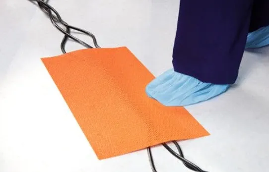Ansell Sandel Trip No More Disposable Cord Alert Cover, Non Sterile