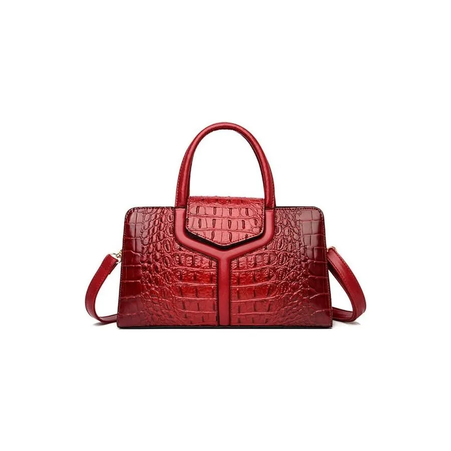 Auburnyx Exotic Chic Pouch