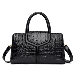 Auburnyx Exotic Chic Pouch