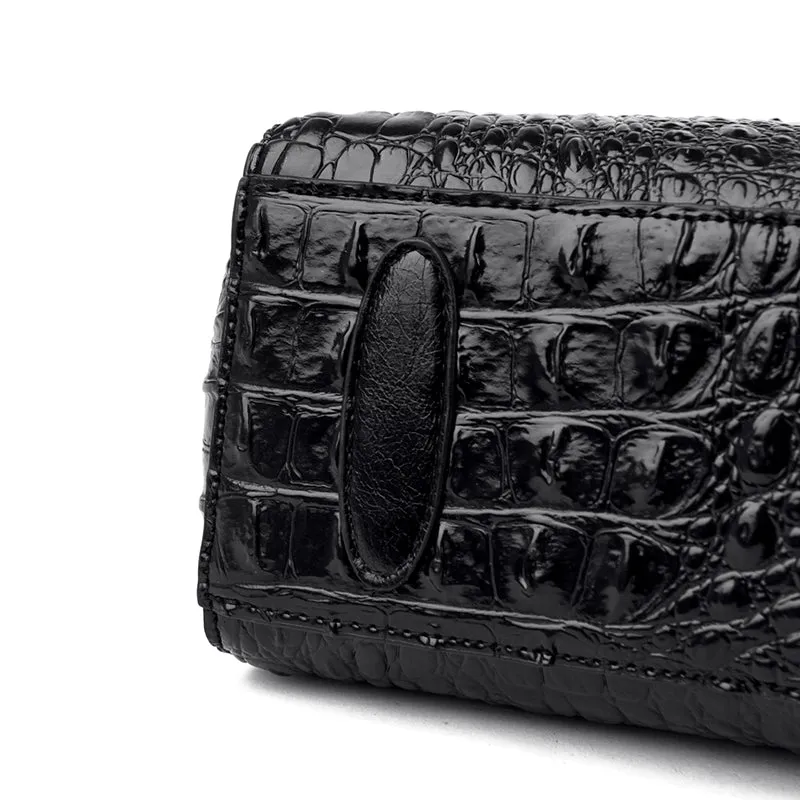 Auburnyx Exotic Chic Pouch
