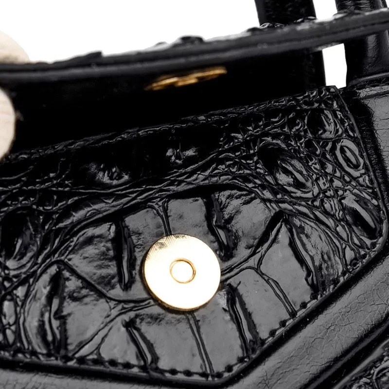 Auburnyx Exotic Chic Pouch
