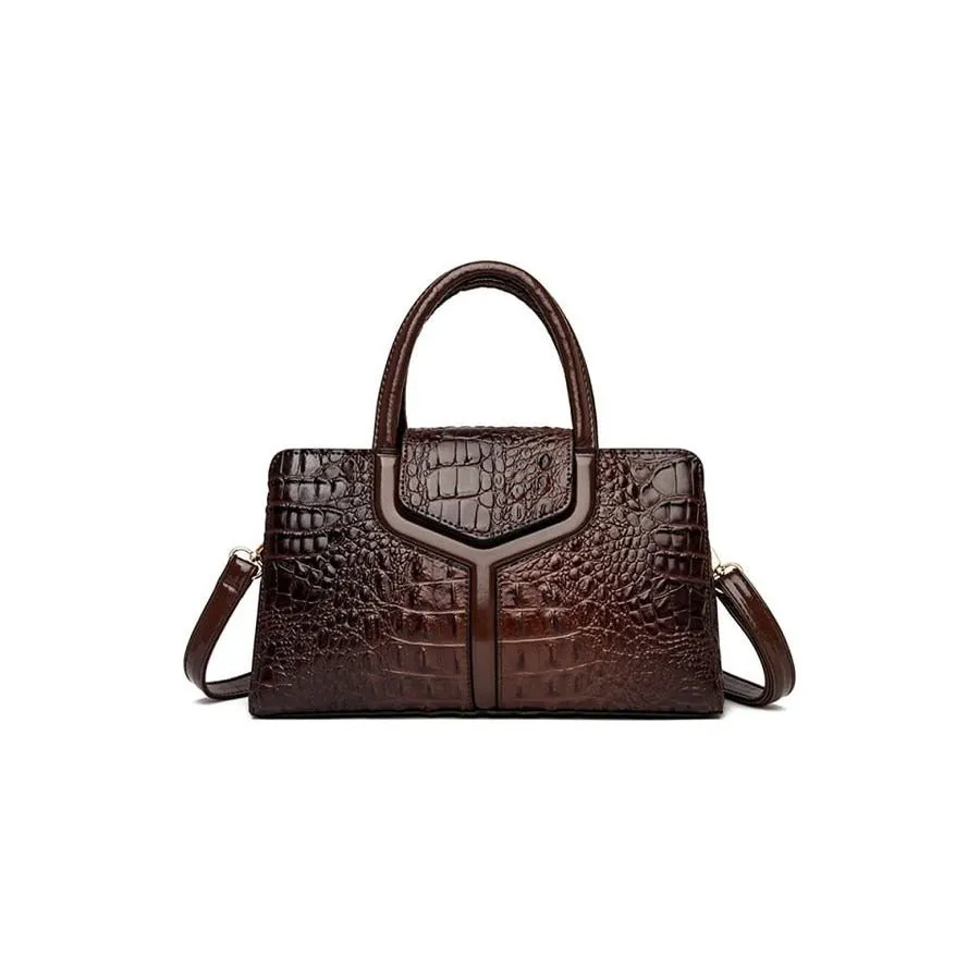 Auburnyx Exotic Chic Pouch