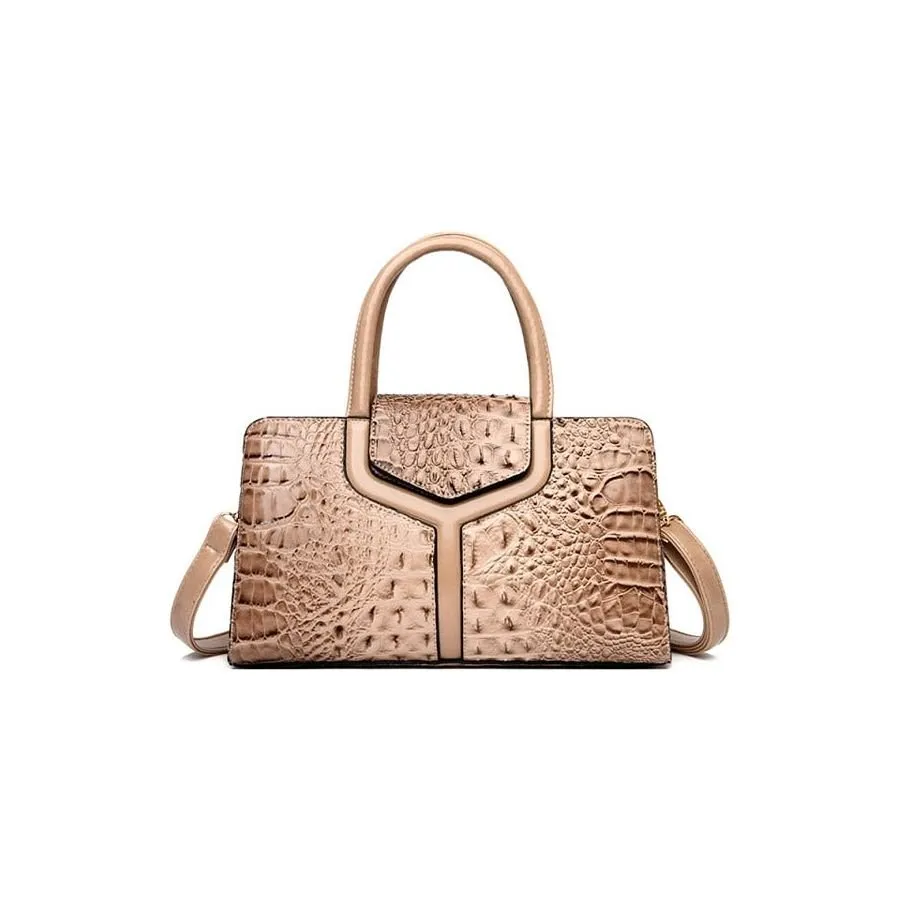 Auburnyx Exotic Chic Pouch
