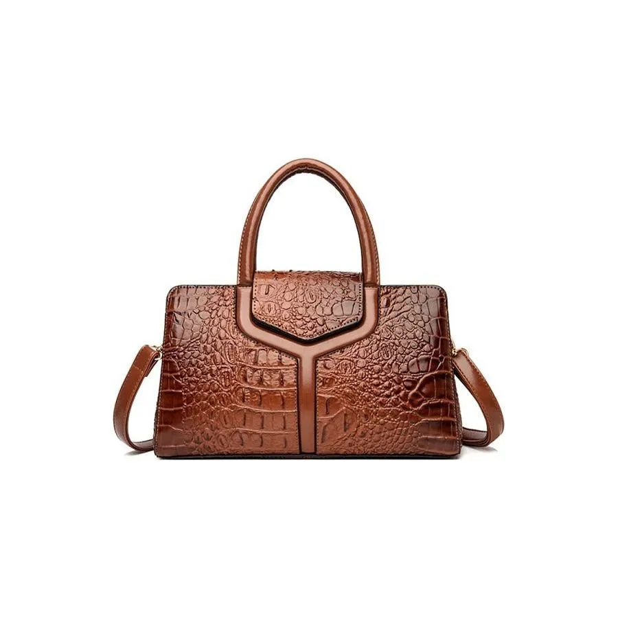 Auburnyx Exotic Chic Pouch