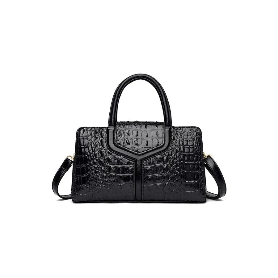 Auburnyx Exotic Chic Pouch