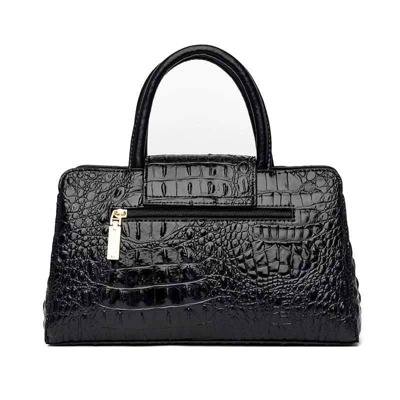 Auburnyx Exotic Chic Pouch