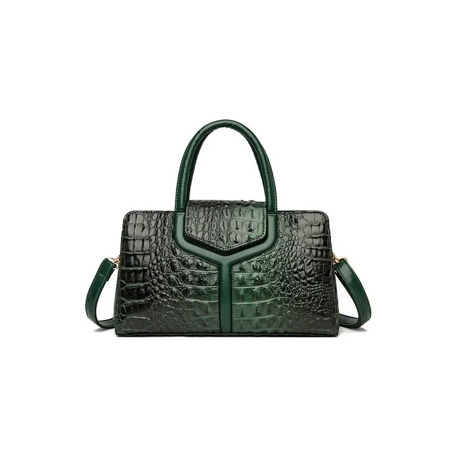 Auburnyx Exotic Chic Pouch