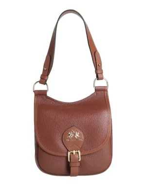Bag LA MARTINA, brown