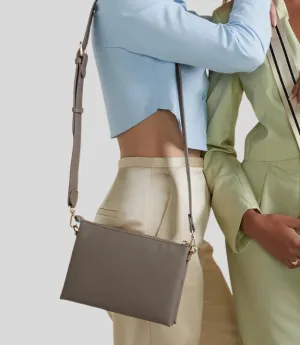 Bagbase Boutique Soft Cross Body Bag