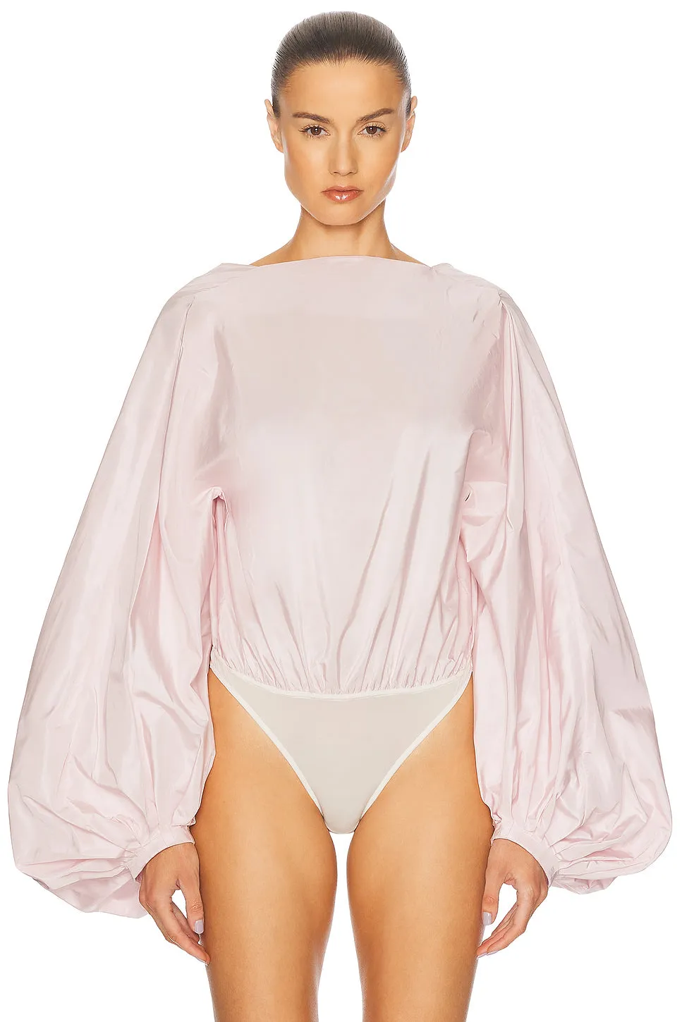 Balloon Bodysuit
