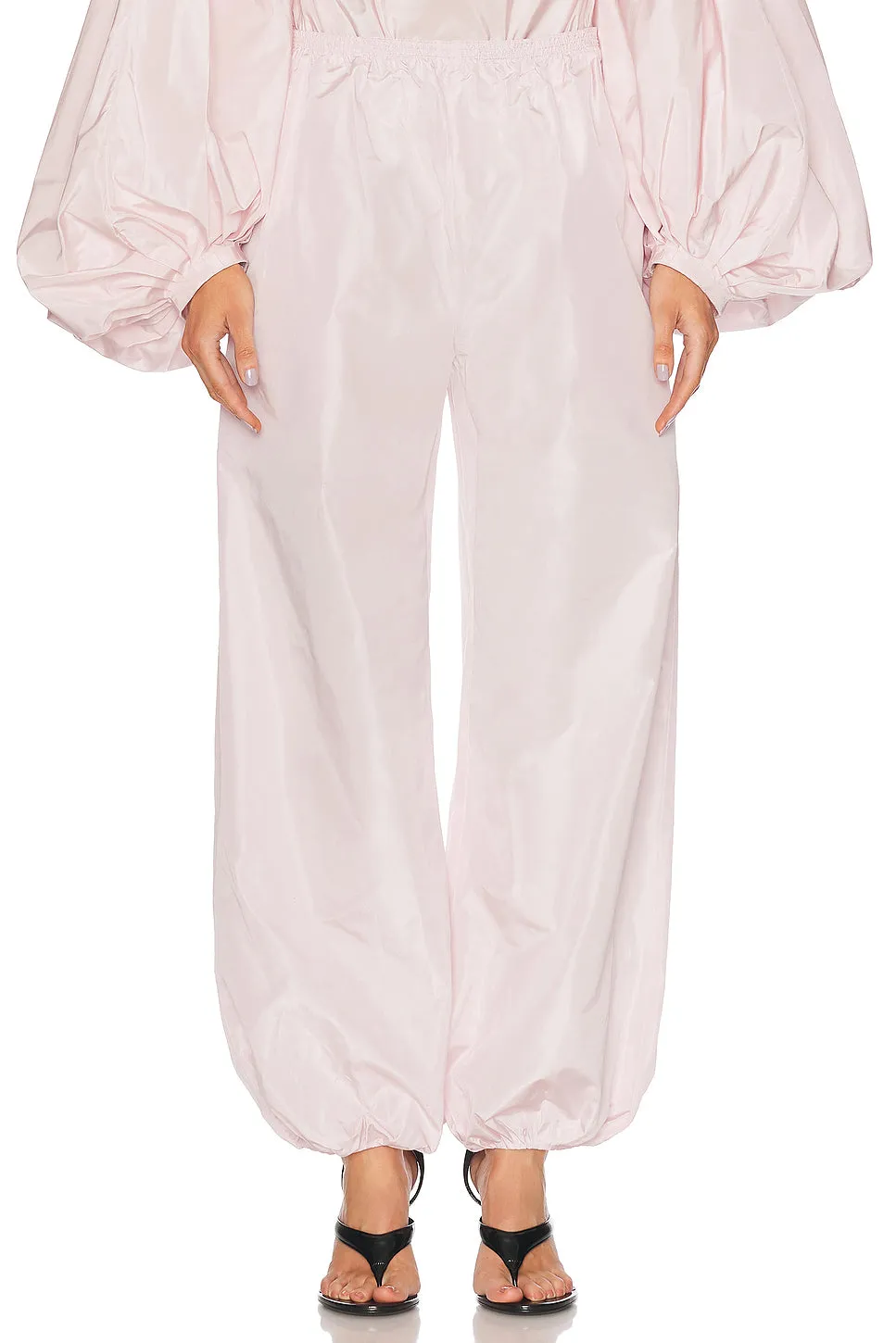 Balloon Pant