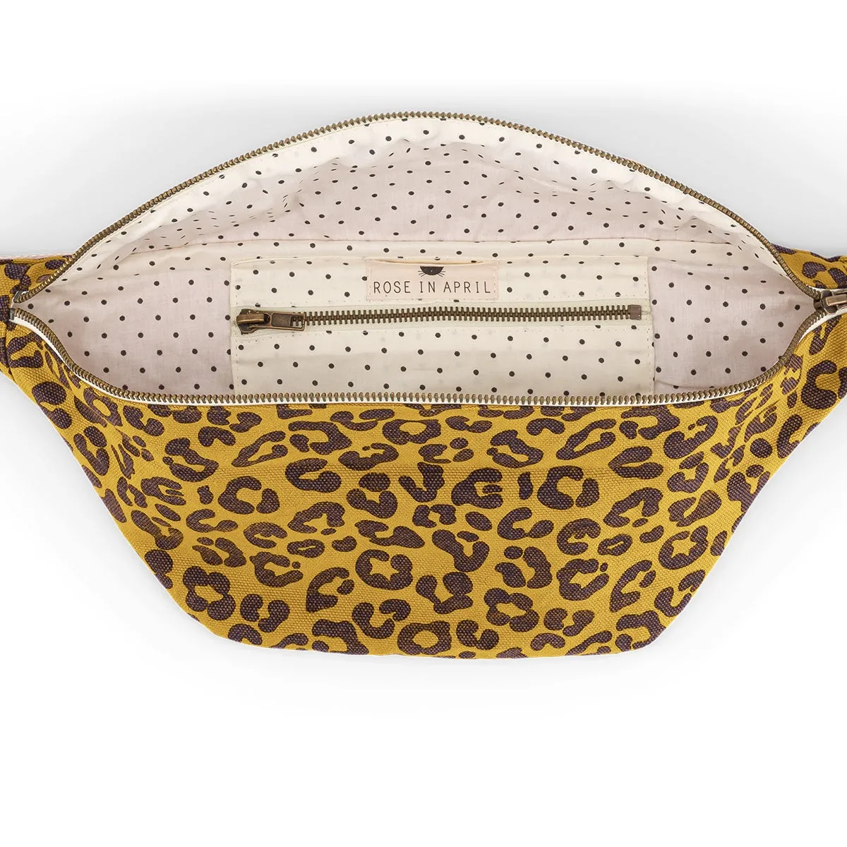 Banana Bag Graou Caramel