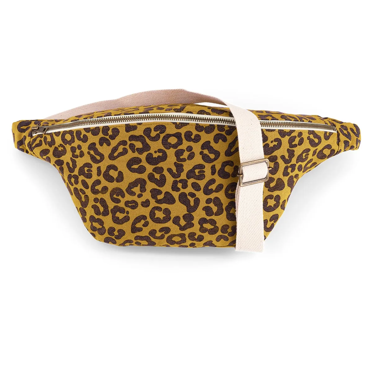 Banana Bag Graou Caramel