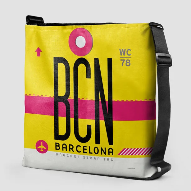 BCN - Tote Bag