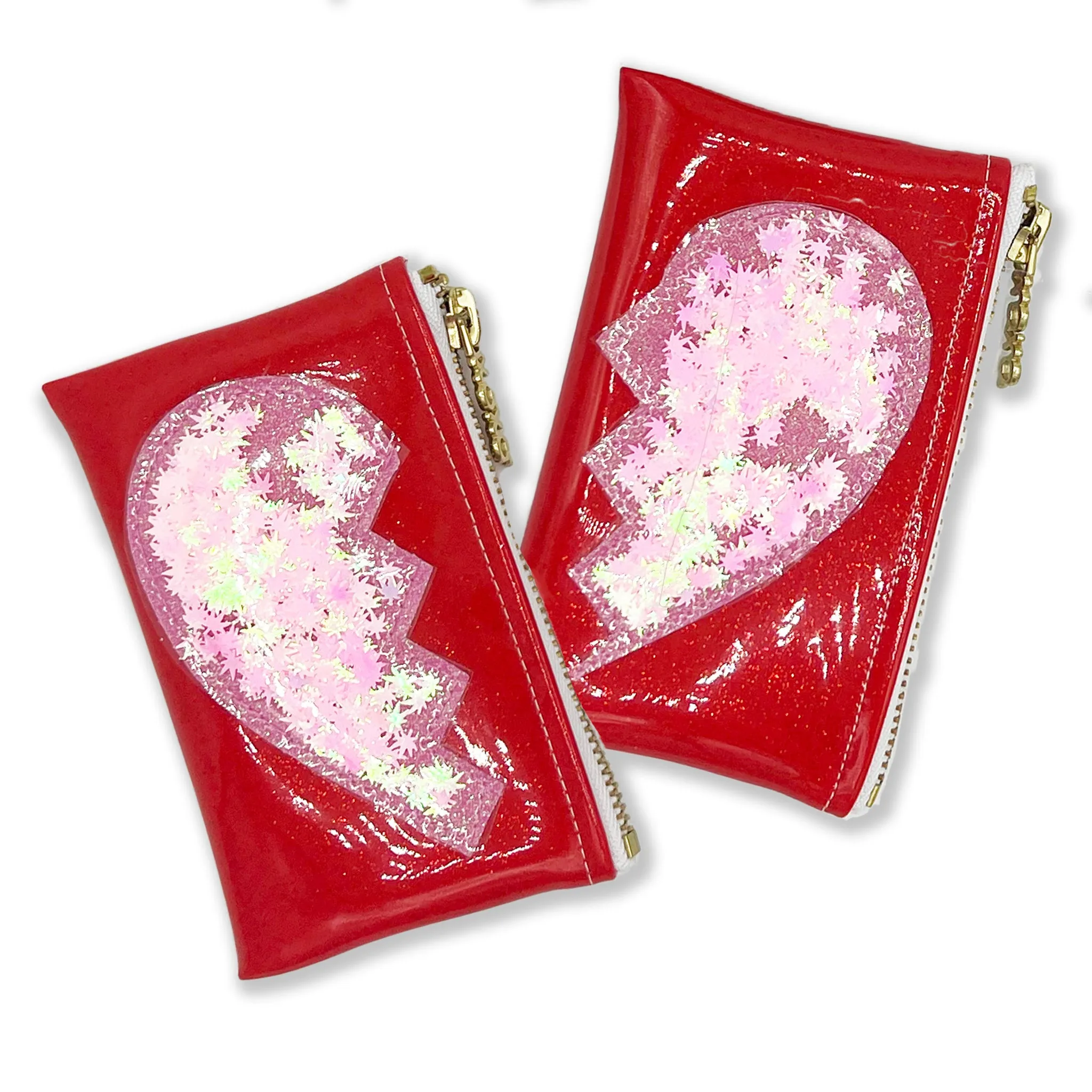 Best Buds Kush Keychain Klutch Set! 🌿✨