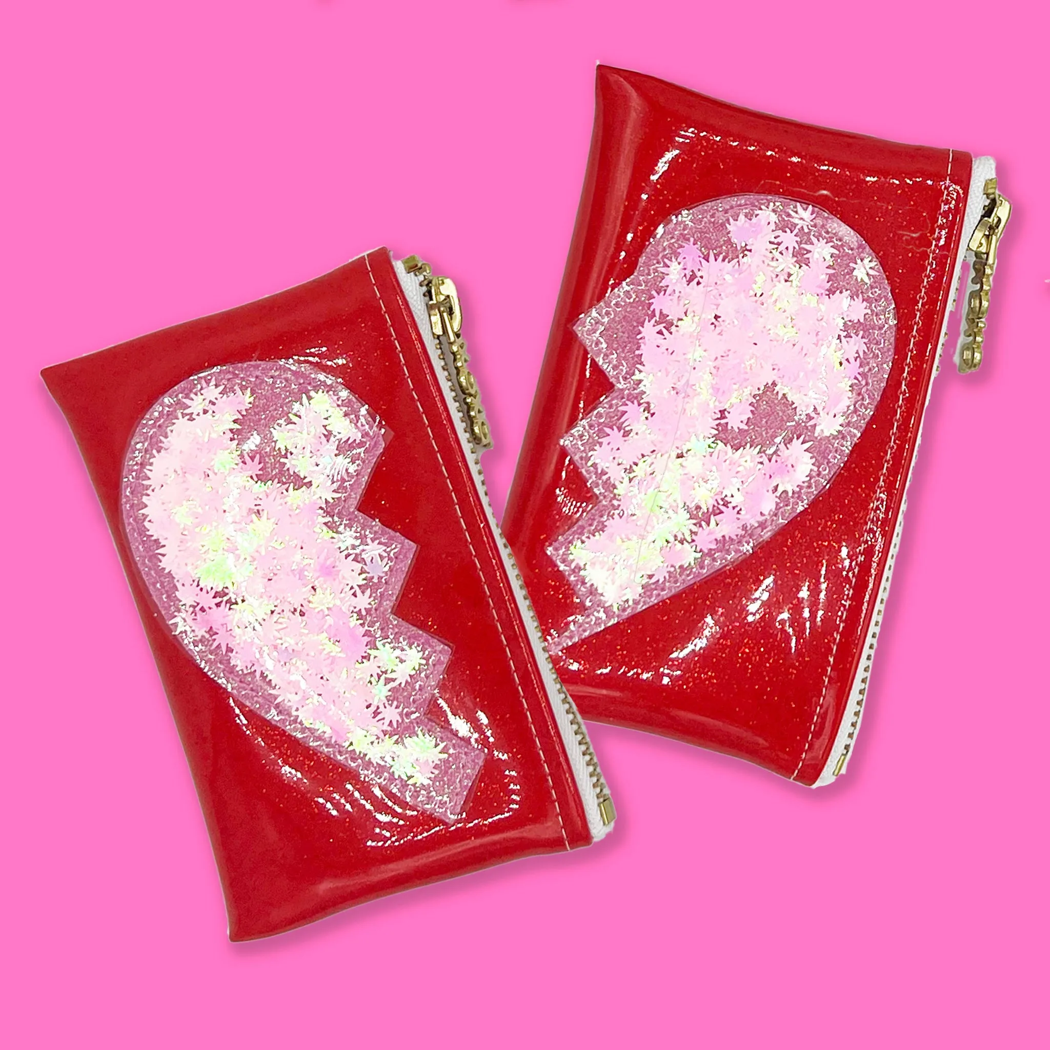 Best Buds Kush Keychain Klutch Set! 🌿✨