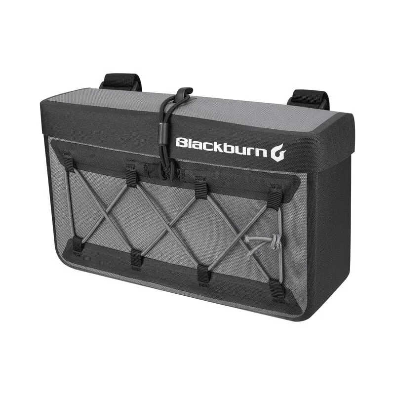 Blackburn Bag Outpost Elite Hitch/Bar