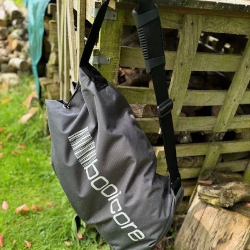 booicore dirtbag™ Black