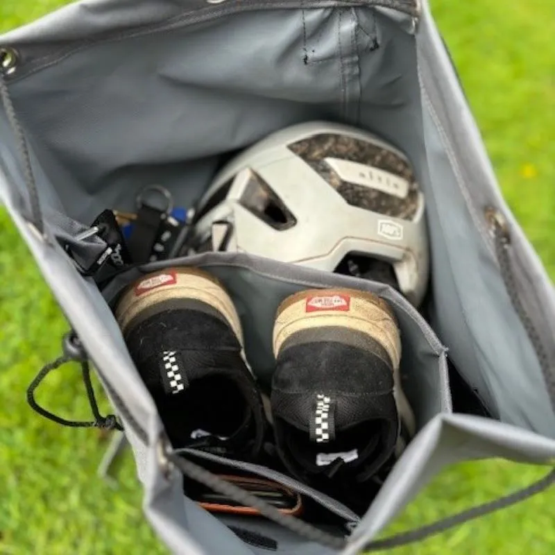 booicore dirtbag™ Black
