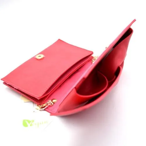 Bow Accent Clutch