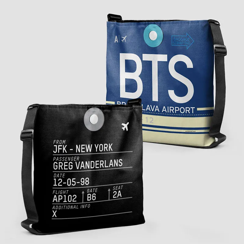 BTS - Tote Bag