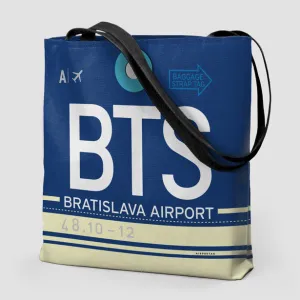 BTS - Tote Bag