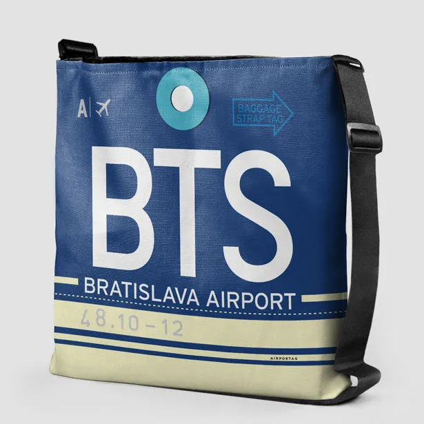 BTS - Tote Bag