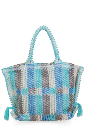 Camilla BG Tote