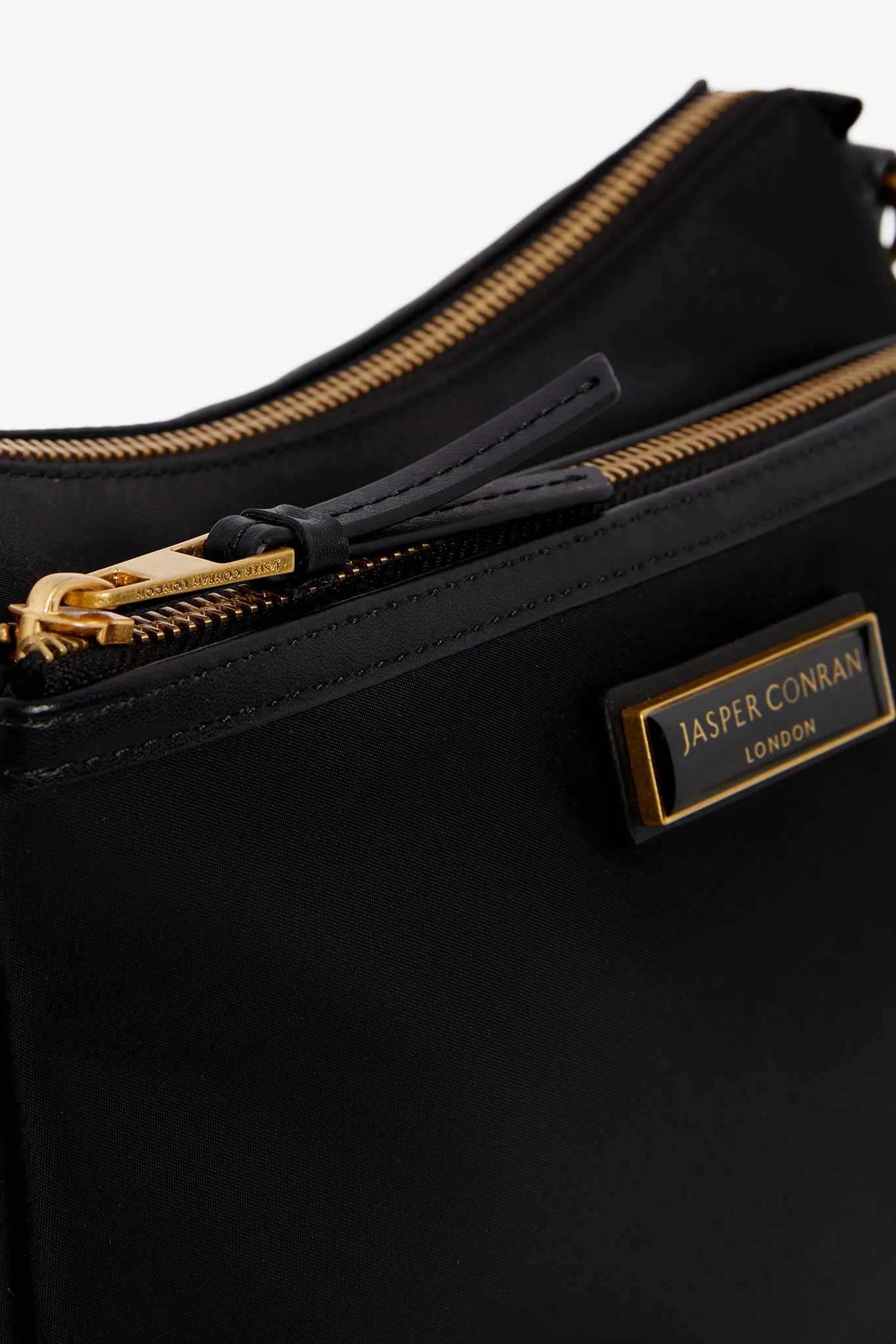 Carmen Nylon Cross Body Bag
