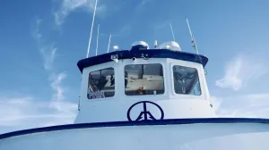 Channel Islands Diving – Peace Boat Day Trip [June 29 2025]