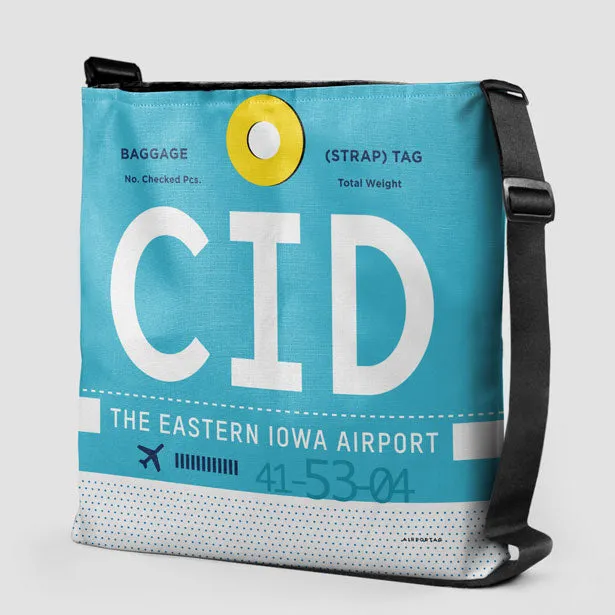 CID - Tote Bag