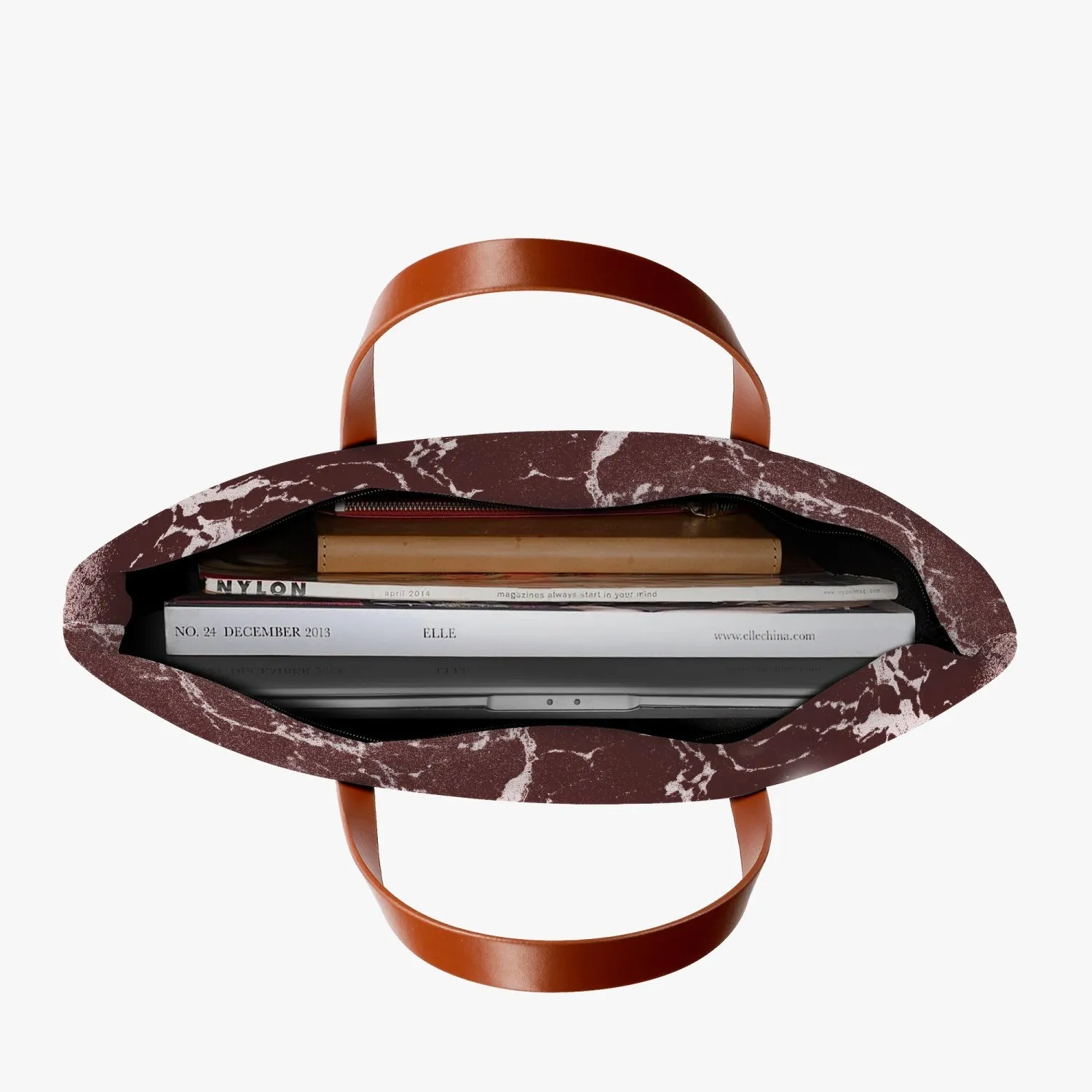 Classic Diving Cloth Tote Bag
