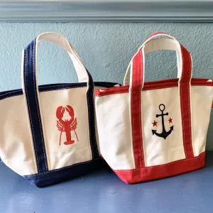 Classic Tote - Small