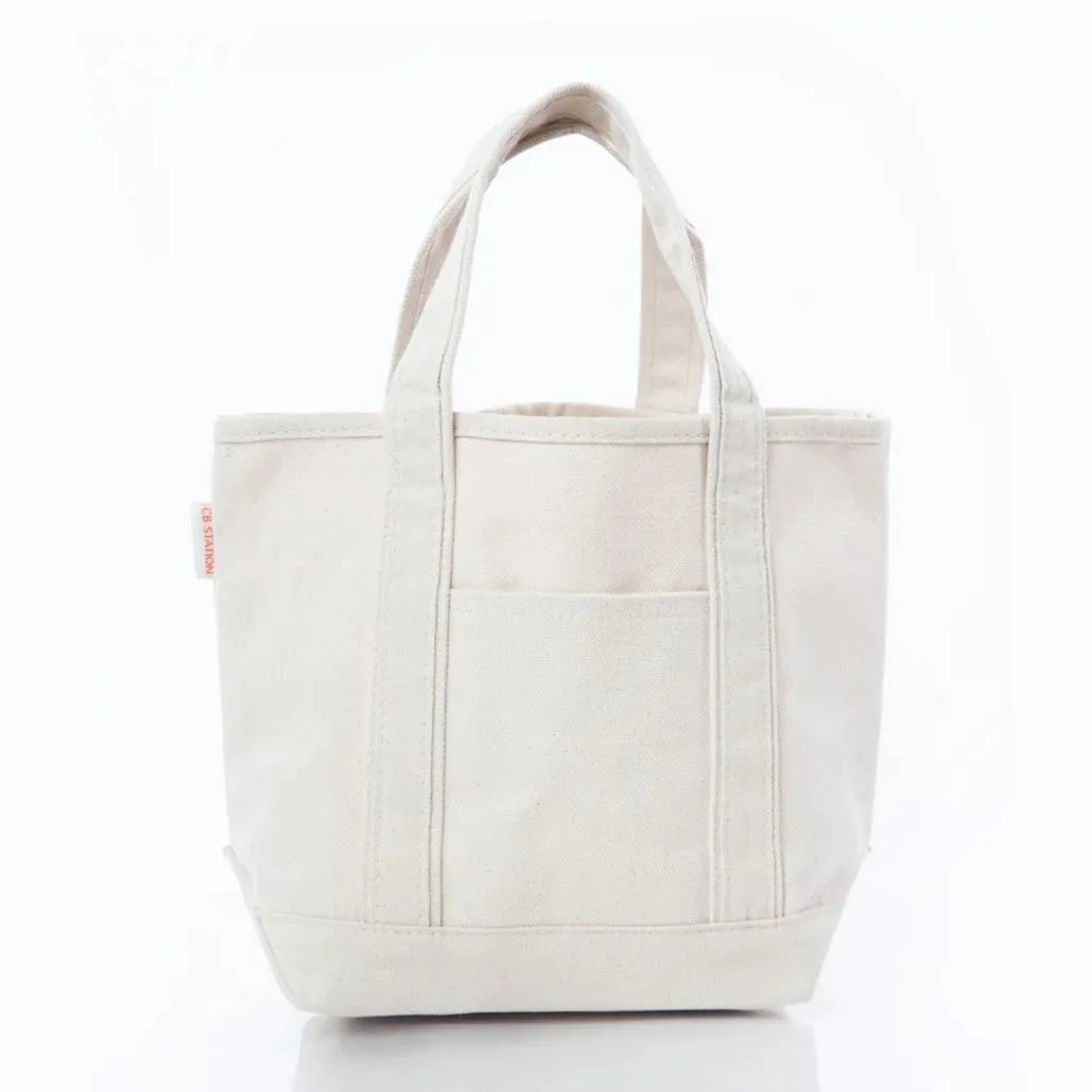 Classic Tote - Small