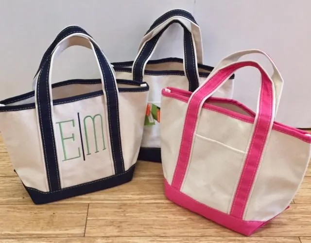 Classic Tote - Small