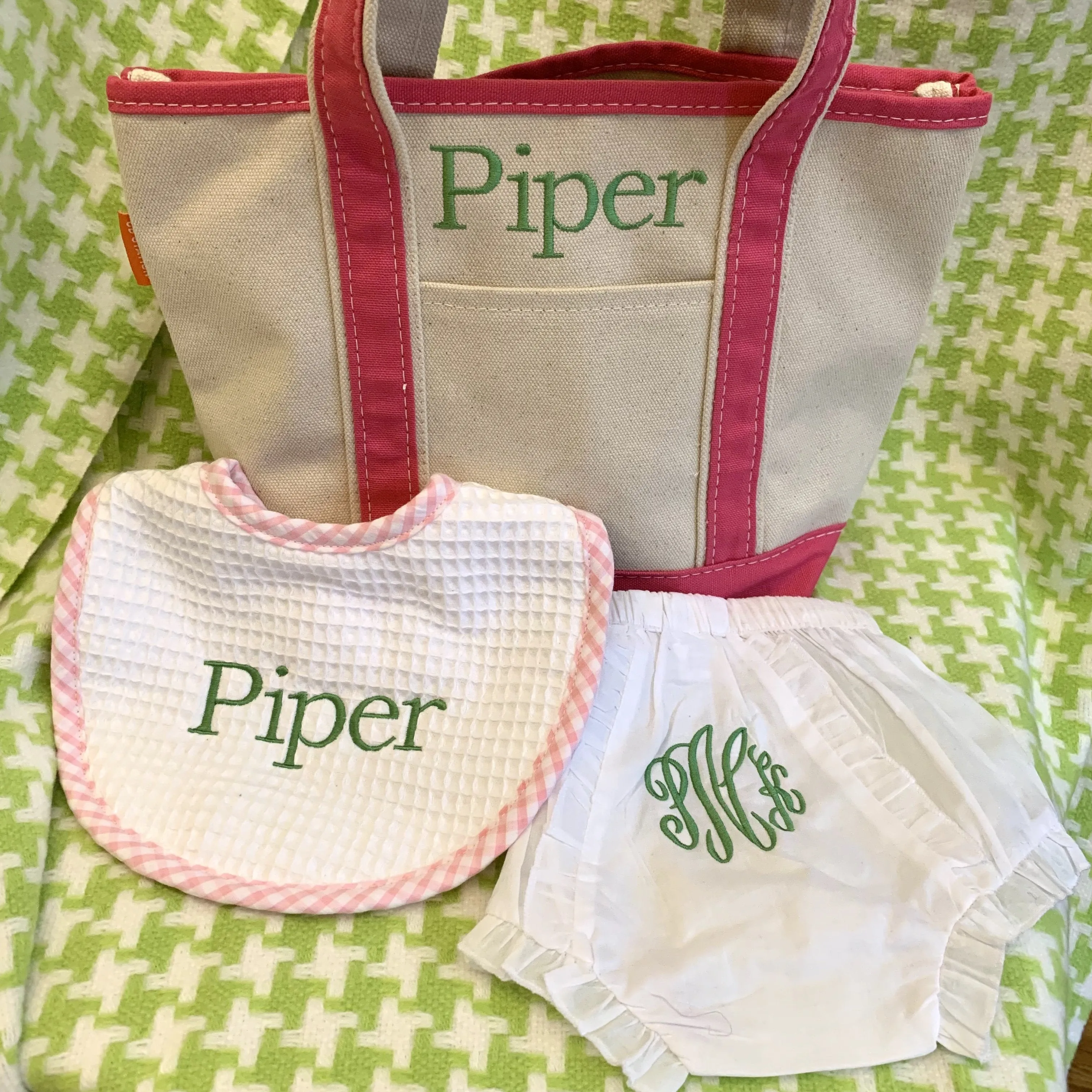 Classic Tote - Small