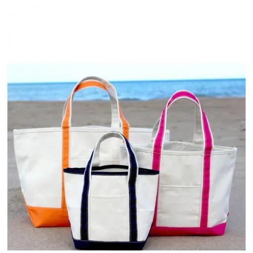 Classic Tote - Small