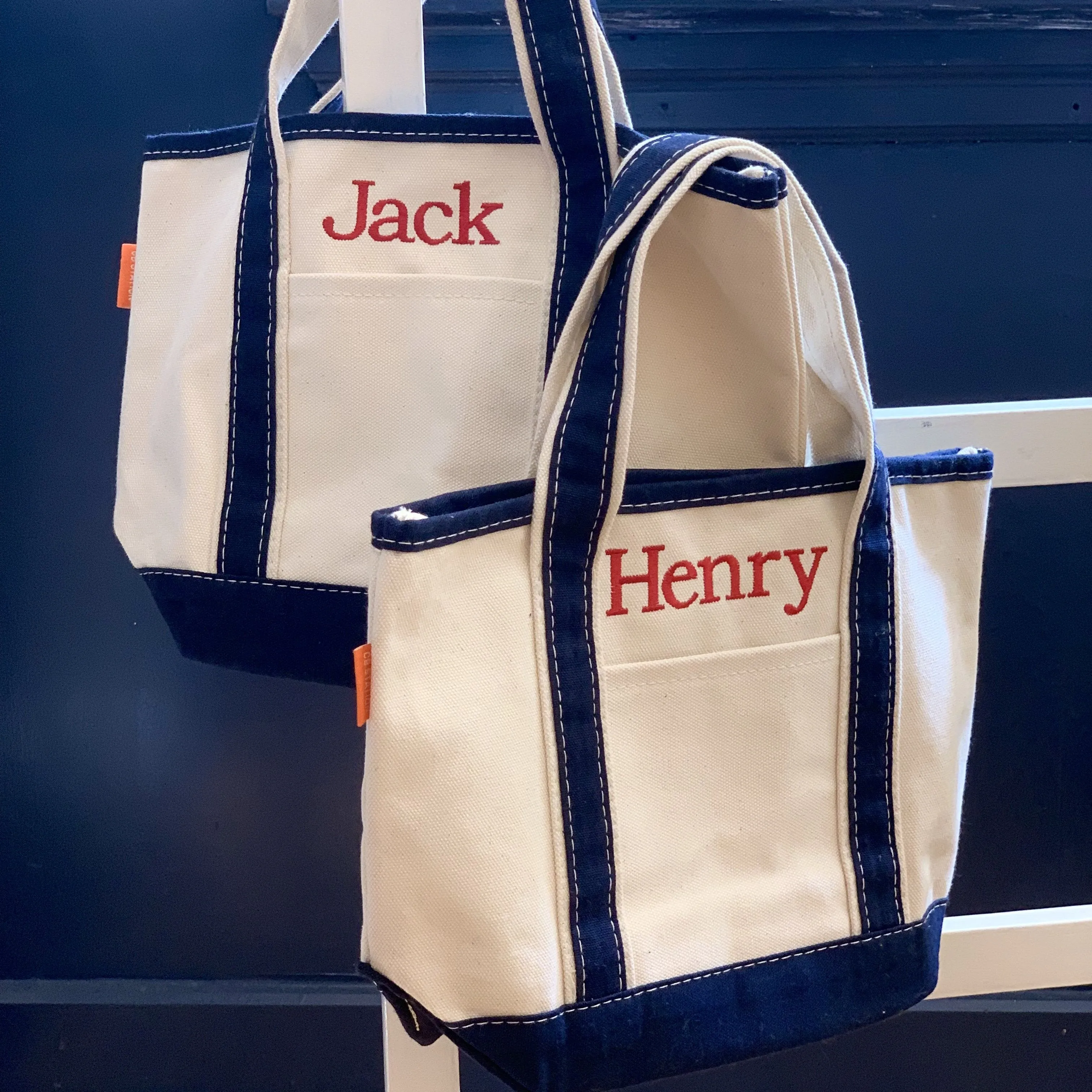 Classic Tote - Small