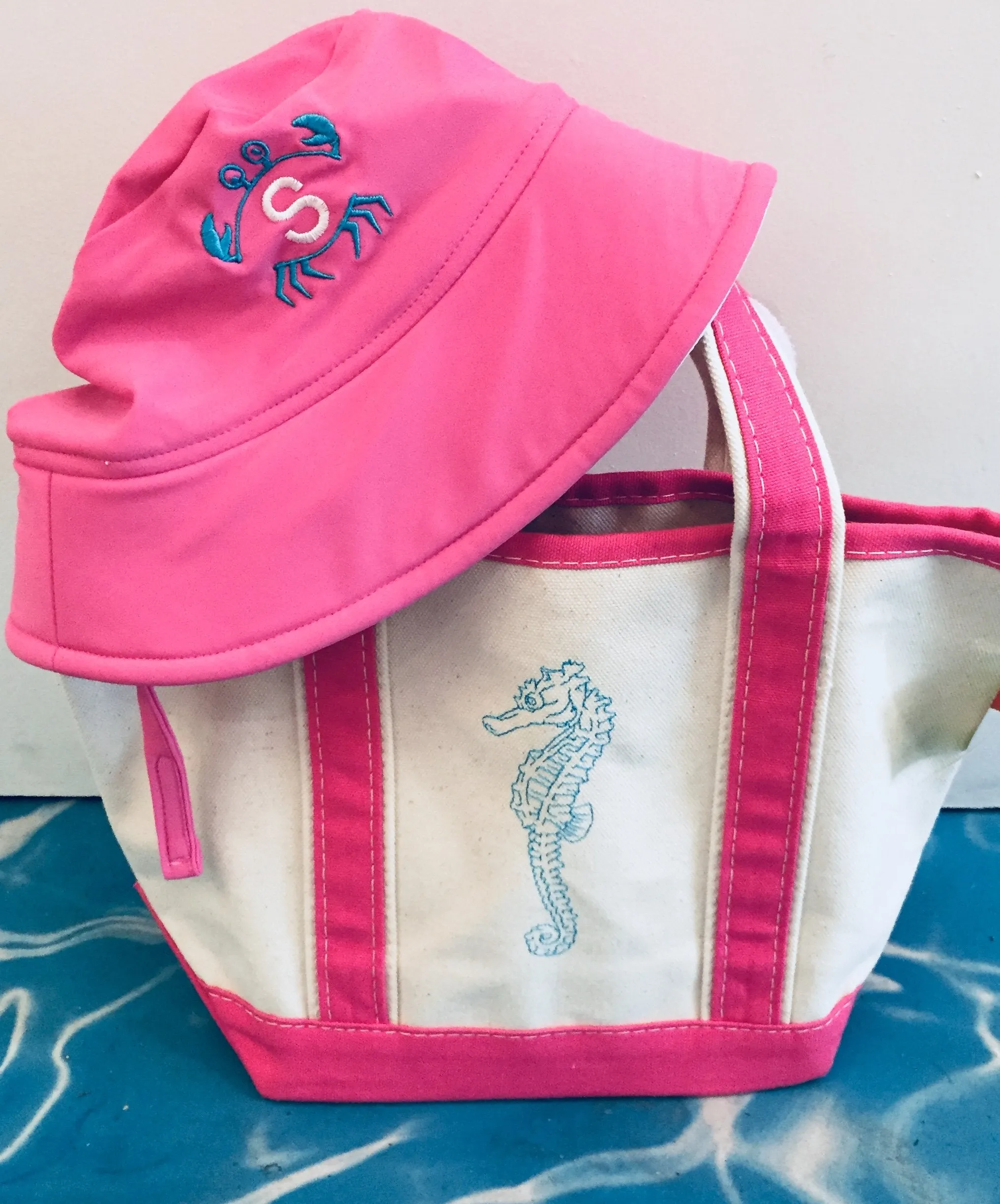 Classic Tote - Small