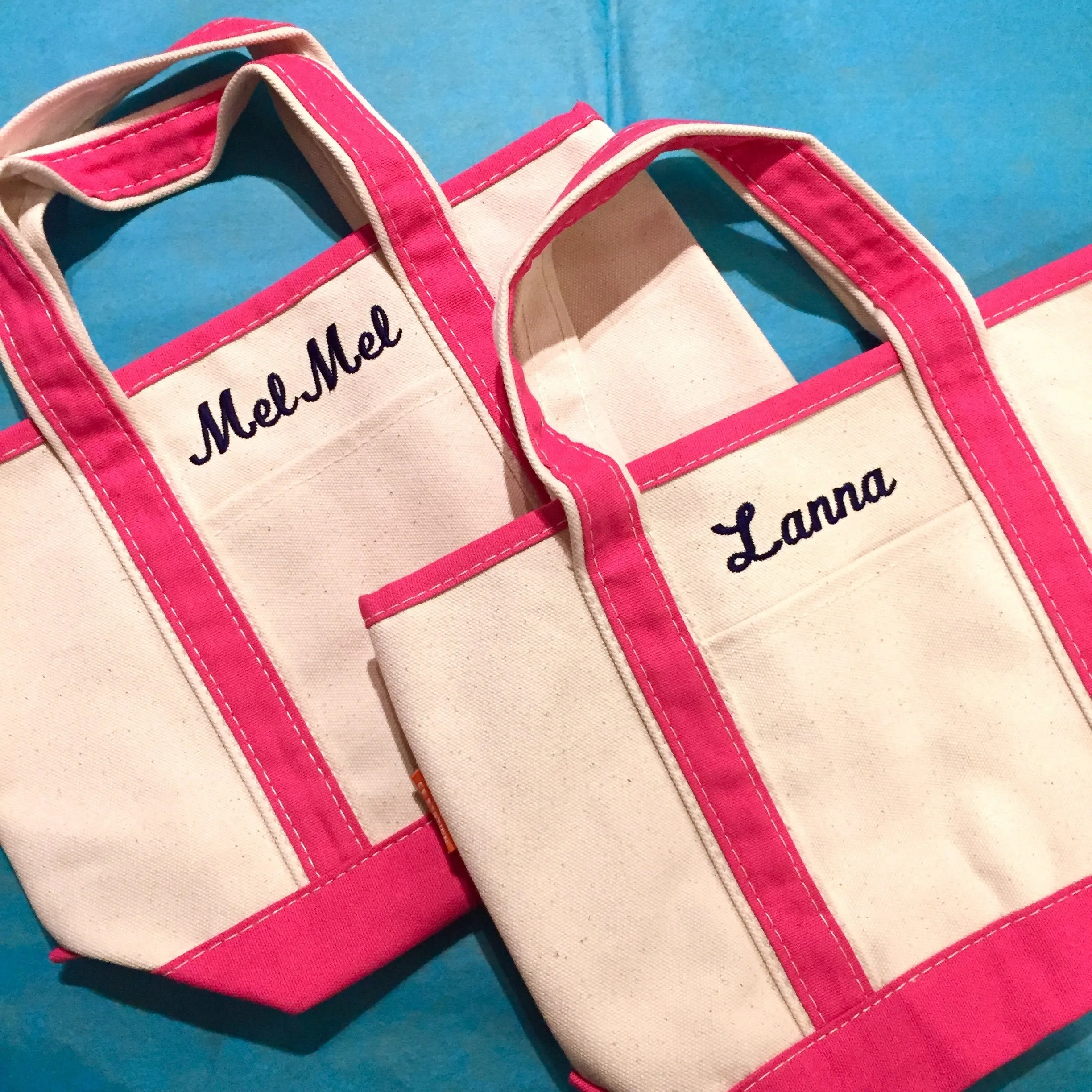 Classic Tote - Small
