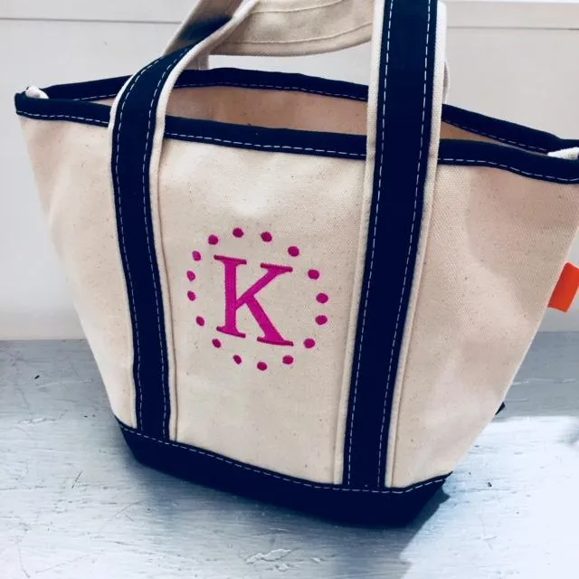 Classic Tote - Small