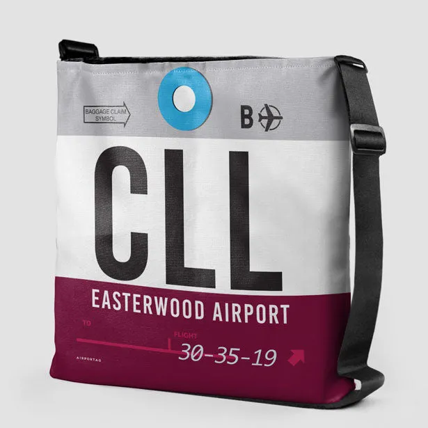 CLL - Tote Bag