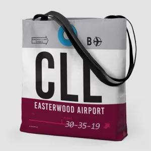 CLL - Tote Bag